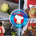 VCD Fruit & Vegetable Carving